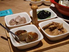 九转小肠-莆田餐厅PUTIEN(深圳湾万象城家宴店)