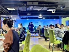-戈拿旺巴西烤肉(崇文门店)