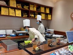 -辛一·铜锣烧(鸿寿坊店)