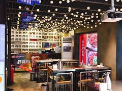 大堂-龙巢盱眙龙虾·牛蛙·烧烤宵夜(八卦岭店)