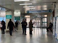 -首都医科大学附属北京同仁医院(西区)