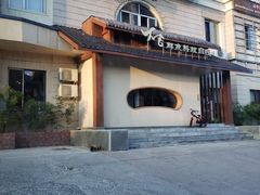 -大吉鲜鱼料理自慢(维也纳大厦店)