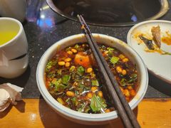 -小饕荟雅安贡椒鱼鲜馆(广福桥店)