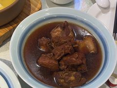 -郭林家常菜(狼垡店)