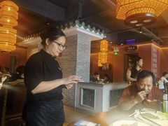 -张家卫·阳江菜·小海鲜(肥婆湾桥店)