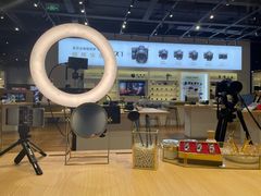 -Sony Store 索尼(来福士店)