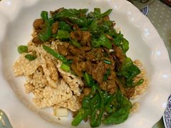 -乐口福家常菜馆(古庸路店)