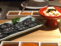 -江户烧肉(高德店)