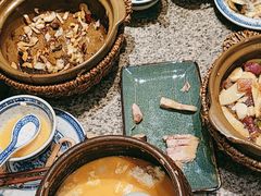 -南京大牌档(苏州中心店)