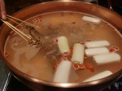 -荣记火锅(青悦城店)