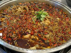 -味之绝美蛙鱼头火锅(高新店)