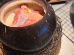 -合易泓烤肉•首创生椰大油边(宁山路店)