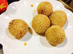 -蜀九香火锅(彩虹店)