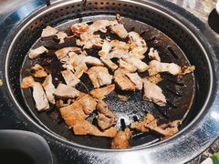 -33韩式自助烧烤(环城南路店)