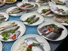 -杨记海鲜楼(三门黑金冠店)