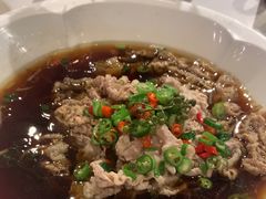 -眉州东坡(华联万柳店)