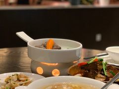 -柒园·三十年创意杭帮菜(龙湖滨江天街店)