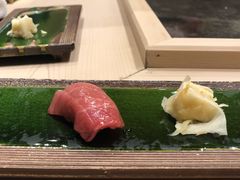 金枪鱼寿司-鮨一日本料理(大中华店)