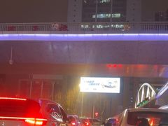 -中国石化琪琳石油沙湖加油站