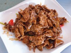 -丰泽园饭店
