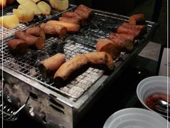 -大理实力希尔顿酒店•香全日制餐厅