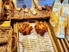 -那家面包房(珠江路店)
