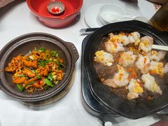 -百年神厨·地道川菜(清江西路店)