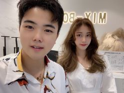 -BM SALON