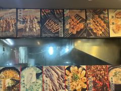 -寻香羊小羊·徐州烧烤(南京店)