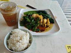 化州香油扇鸡-甘掌门·化州驰名牛杂粉(越秀店)