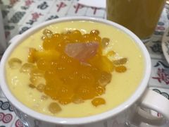 -堂屋糖水店(愚园店)