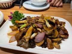 -品回味清真西北楼(宁波首店)