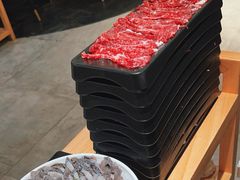 -陈记顺和潮汕牛肉火锅(番禺迎宾大道店)
