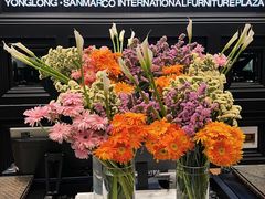 -永隆圣马可国际家居广场(江东中路店)