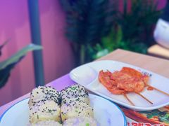 -小杨生煎(黄河路店)