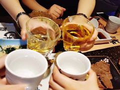 -合幸日本料理·炭火烧肉(观澜御湖店)