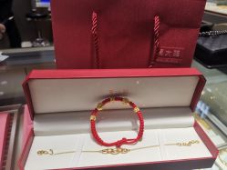 -周大福CHOW TAI FOOK(金汇广场珠宝店)