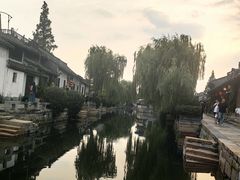 -西塘人家•黑金冠本地好店