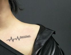 -刺客纹画纹身·洗纹身·穿孔饰品