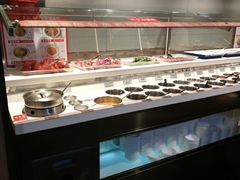 -海底捞火锅(银泰中心店)