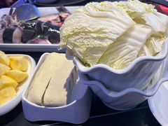 -营信刘罗锅铁锅炖(建华店)