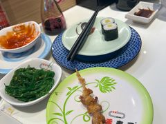 -三禾寿司(君尚店)