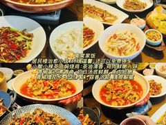 -有奴思烤肉·清真(正宁路店)