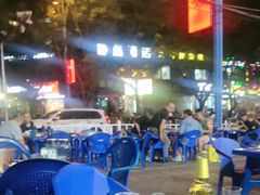 -花儿穆萨·烤肉餐厅(石马坪店)
