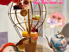 -Deer Park鹿园西餐(仁恒置地广场店)