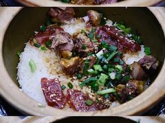 -红星光发煲仔饭(文海店)