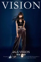 -DS VISION·鼎圣摄影