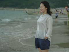 -西涌国际滨海旅游区