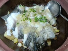 -合晋食府(广州合晋帝苑酒店)