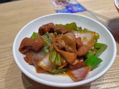 -新万鑫银丝面·非遗无锡味(惠山古镇店)